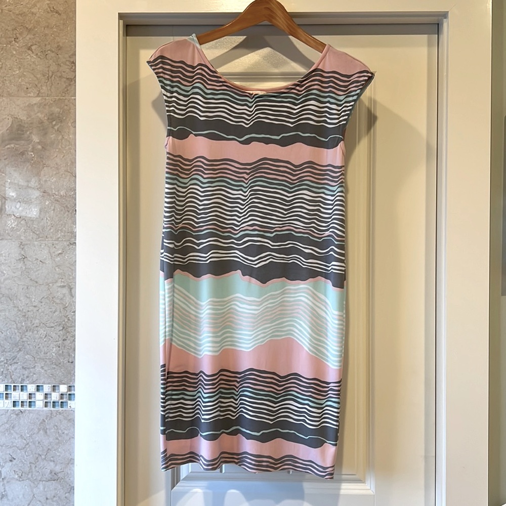Tori Richard Dress XS
